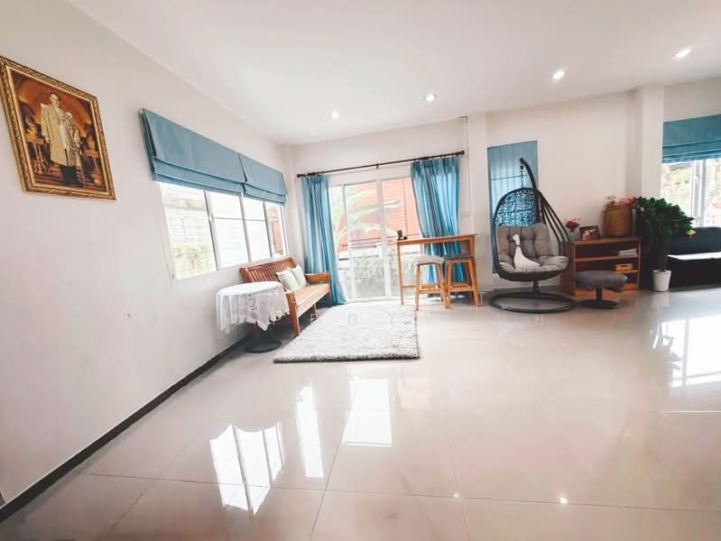 ปภาวรินทร์ สามพราน, นครปฐม, ท่าข้าม, สามพราน, นครปฐม, 100 ตร.ม., บ้านแฝด ขาย, โดย The Best Property นุ้ย, 500160001 - DDproperty.com