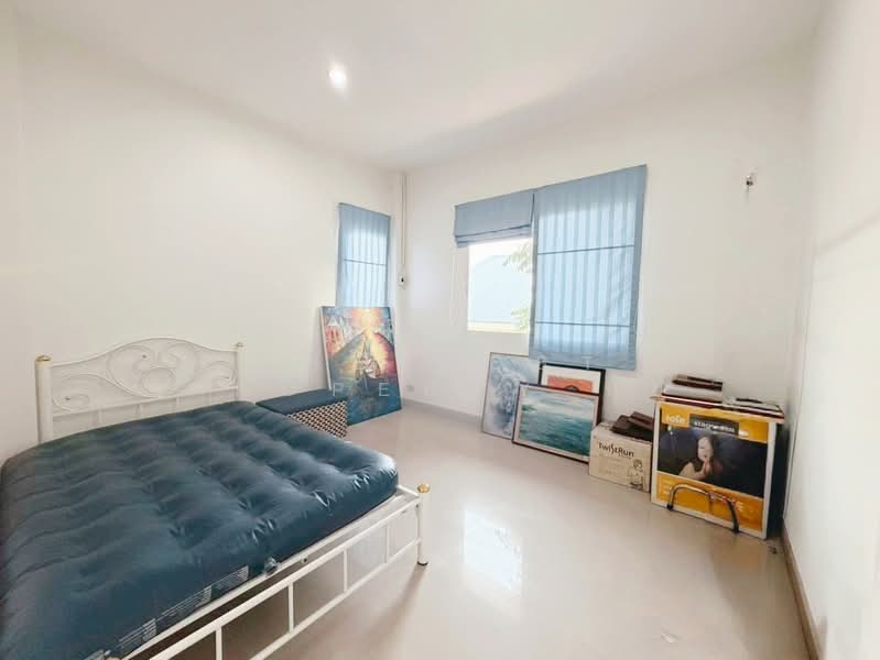 ปภาวรินทร์ สามพราน, Nakhon Pathom, Tha Kham, Sam Phran, Nakhon Pathom, 3 Bedrooms, 100 sqm, Semi-Detached House (Twin House) For Sale, by The Best Property นุ้ย, 500160001 - DDproperty.com