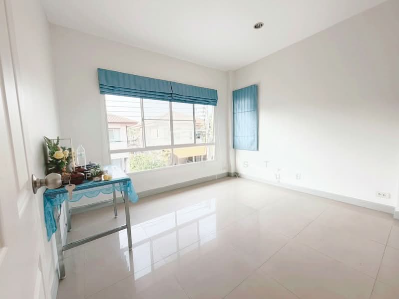 ปภาวรินทร์ สามพราน, Nakhon Pathom, Tha Kham, Sam Phran, Nakhon Pathom, 3 Bedrooms, 100 sqm, Semi-Detached House (Twin House) For Sale, by The Best Property นุ้ย, 500160001 - DDproperty.com