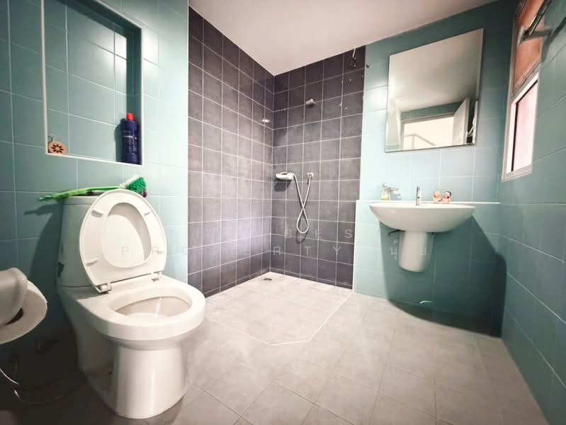 ปภาวรินทร์ สามพราน, นครปฐม, ท่าข้าม, สามพราน, นครปฐม, 100 ตร.ม., บ้านแฝด ขาย, โดย The Best Property นุ้ย, 500160001 - DDproperty.com