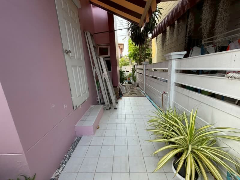 ปภาวรินทร์ สามพราน, Nakhon Pathom, Tha Kham, Sam Phran, Nakhon Pathom, 3 Bedrooms, 100 sqm, Semi-Detached House (Twin House) For Sale, by The Best Property นุ้ย, 500160001 - DDproperty.com