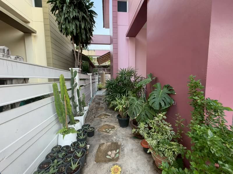 ปภาวรินทร์ สามพราน, Nakhon Pathom, Tha Kham, Sam Phran, Nakhon Pathom, 3 Bedrooms, 100 sqm, Semi-Detached House (Twin House) For Sale, by The Best Property นุ้ย, 500160001 - DDproperty.com
