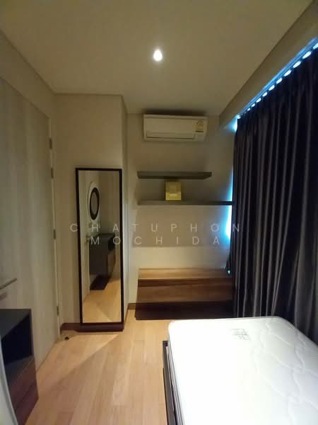 The Lumpini 24, Bangkok, Sukhumvit 24 Road, Khong Tan, Khlong Toei, Bangkok, 2 Bedrooms, 58 sqm, Condo For Rent, by Chatuphon Mochida, 500160003 - DDproperty.com