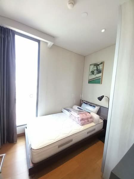 The Lumpini 24, Bangkok, Sukhumvit 24 Road, Khong Tan, Khlong Toei, Bangkok, 2 Bedrooms, 58 sqm, Condo For Rent, by Chatuphon Mochida, 500160003 - DDproperty.com