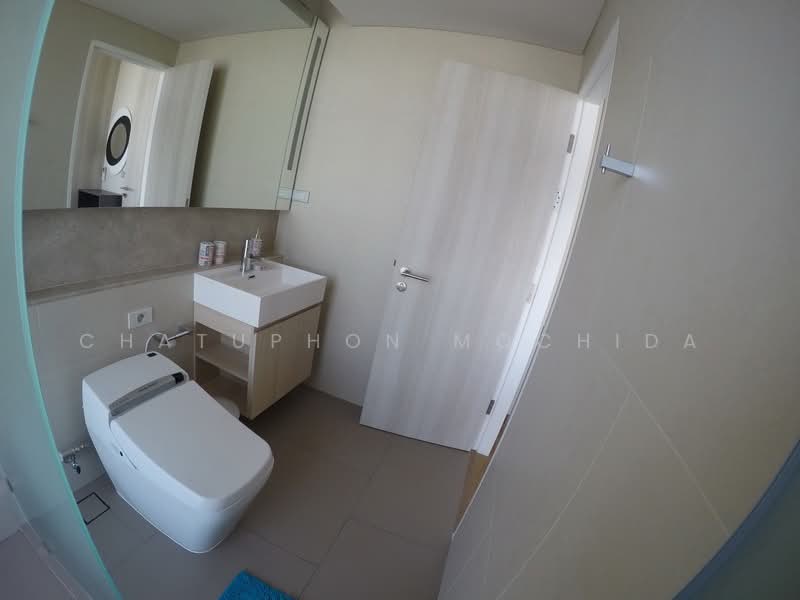 The Lumpini 24, Bangkok, Sukhumvit 24 Road, Khong Tan, Khlong Toei, Bangkok, 2 Bedrooms, 58 sqm, Condo For Rent, by Chatuphon Mochida, 500160003 - DDproperty.com