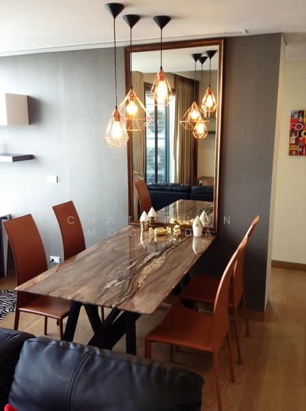 The Lumpini 24, Bangkok, Sukhumvit 24 Road, Khong Tan, Khlong Toei, Bangkok, 2 Bedrooms, 58 sqm, Condo For Rent, by Chatuphon Mochida, 500160003 - DDproperty.com