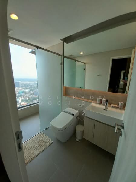 The Lumpini 24, Bangkok, Sukhumvit 24 Road, Khong Tan, Khlong Toei, Bangkok, 2 Bedrooms, 58 sqm, Condo For Rent, by Chatuphon Mochida, 500160003 - DDproperty.com