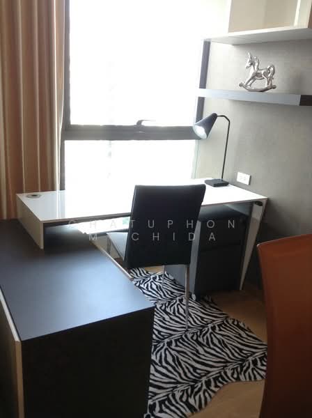 The Lumpini 24, Bangkok, Sukhumvit 24 Road, Khong Tan, Khlong Toei, Bangkok, 2 Bedrooms, 58 sqm, Condo For Rent, by Chatuphon Mochida, 500160003 - DDproperty.com