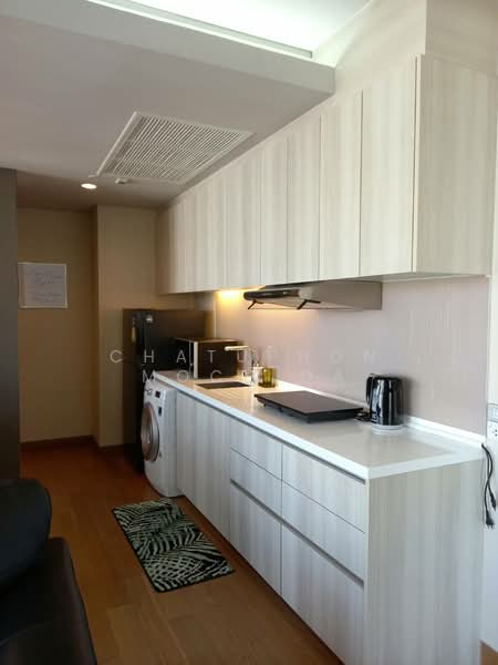 The Lumpini 24, Bangkok, Sukhumvit 24 Road, Khong Tan, Khlong Toei, Bangkok, 2 Bedrooms, 58 sqm, Condo For Rent, by Chatuphon Mochida, 500160003 - DDproperty.com