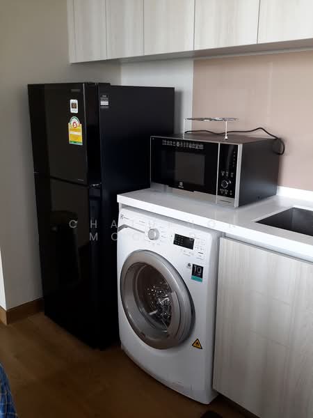 The Lumpini 24 : เดอะ ลุมพินี 24, กรุงเทพ, ซอย สุขุมวิท 24, คลองตัน, คลองเตย, กรุงเทพ, 58 ตร.ม., คอนโด ให้เช่า, โดย Chatuphon Mochida, 500160003 - DDproperty.com