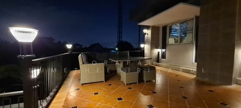 3-BR House, Bangkok, Lat Phrao, Lat Phrao, Bangkok, 3 Bedrooms, 800 sqm, Single Detached House For Sale, by Orapa Sumetheesirisakul, 500160005 - DDproperty.com