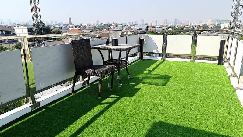 บ้าน 3-ห้องนอน, กรุงเทพ, ลาดพร้าว, ลาดพร้าว, กรุงเทพ, 800 ตร.ม., บ้านเดี่ยว ขาย, โดย Orapa Sumetheesirisakul, 500160005 - DDproperty.com