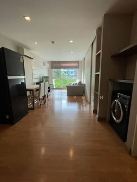 For Rent - Tree Condo LUXE Sukhumvit 52, Bangkok