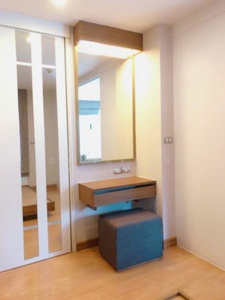 For Rent - Tree Condo LUXE Sukhumvit 52, Bangkok
