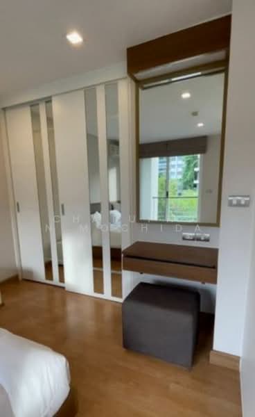 For Rent - Tree Condo LUXE Sukhumvit 52, Bangkok