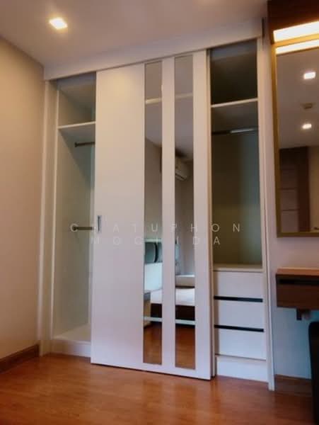 For Rent - Tree Condo LUXE Sukhumvit 52, Bangkok