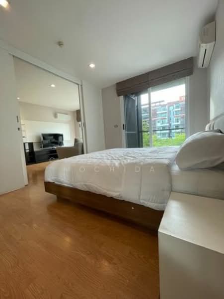 For Rent - Tree Condo LUXE Sukhumvit 52, Bangkok