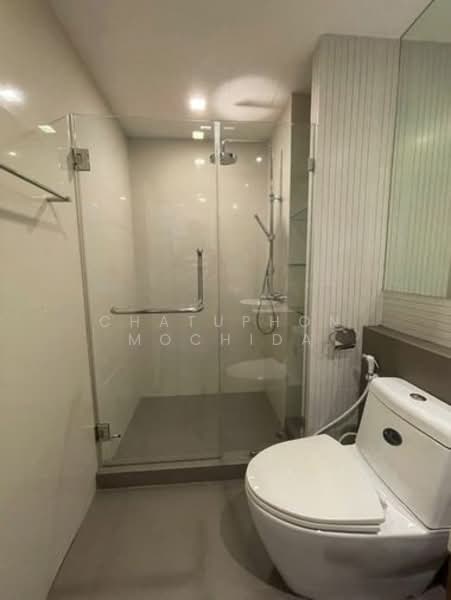 For Rent - Tree Condo LUXE Sukhumvit 52, Bangkok