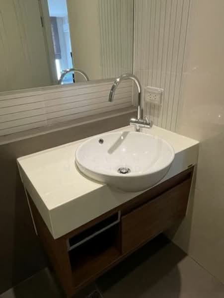 For Rent - Tree Condo LUXE Sukhumvit 52, Bangkok