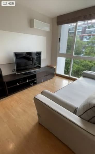 Tree Condo LUXE Sukhumvit 52 : ทรี คอนโด ลักซ์ สุขุมวิท 52, กรุงเทพ, ซอยสุขุมวิท 52 ถนนสุขุมวิท, บางจาก, พระโขนง, กรุงเทพ, 48 ตร.ม., คอนโด ให้เช่า, โดย Chatuphon Mochida, 500160007 - DDproperty.com