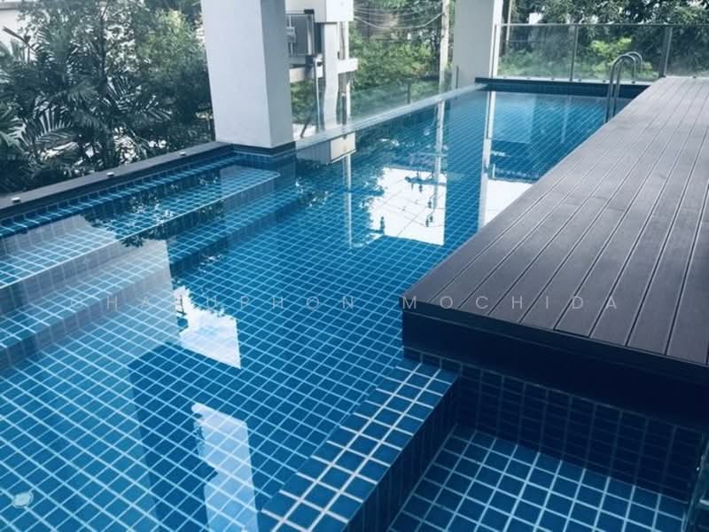 Tree Condo LUXE Sukhumvit 52 : ทรี คอนโด ลักซ์ สุขุมวิท 52, กรุงเทพ, ซอยสุขุมวิท 52 ถนนสุขุมวิท, บางจาก, พระโขนง, กรุงเทพ, 48 ตร.ม., คอนโด ให้เช่า, โดย Chatuphon Mochida, 500160007 - DDproperty.com