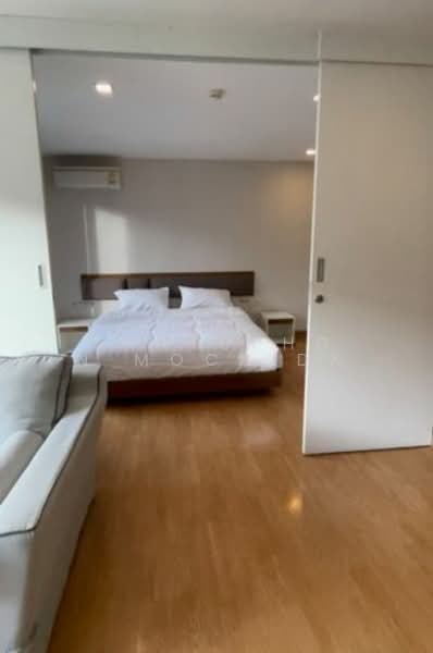 For Rent - Tree Condo LUXE Sukhumvit 52, Bangkok
