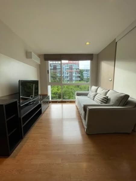 For Rent - Tree Condo LUXE Sukhumvit 52, Bangkok