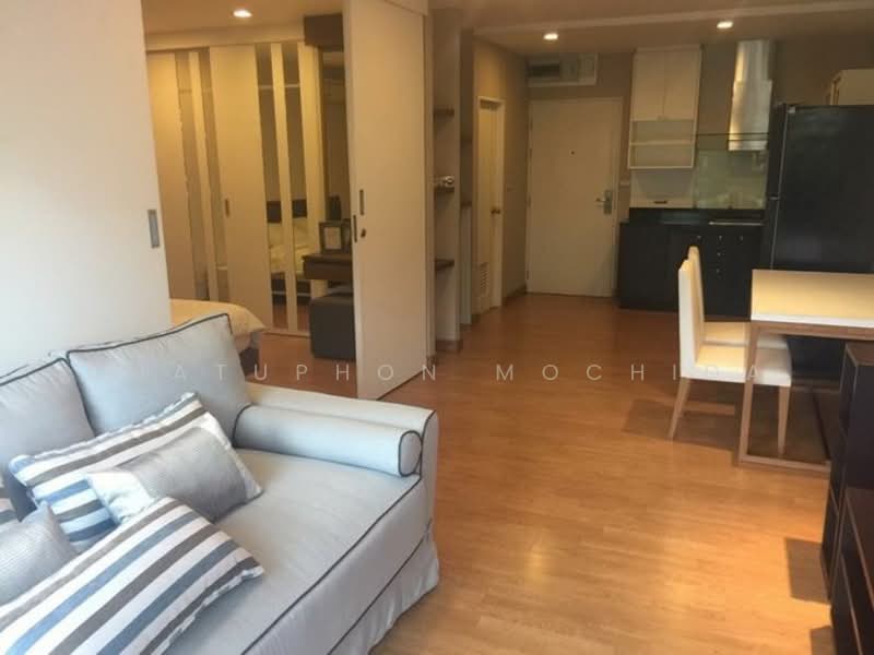 For Rent - Tree Condo LUXE Sukhumvit 52, Bangkok