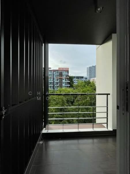 For Rent - Tree Condo LUXE Sukhumvit 52, Bangkok