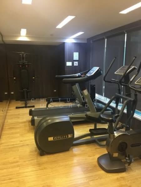 For Rent - Tree Condo LUXE Sukhumvit 52, Bangkok