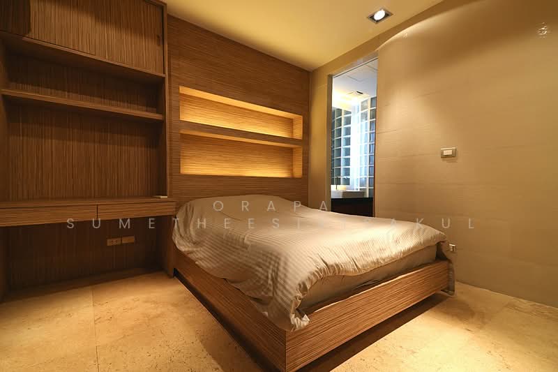 The Master Centrium Asoke-Sukhumvit, Bangkok, Sukhumvit 21, Khlongtoei Nua, Watthana, Bangkok, 4 Bedrooms, 430 sqm, Condo For Sale, by Orapa Sumetheesirisakul, 500160009 - DDproperty.com