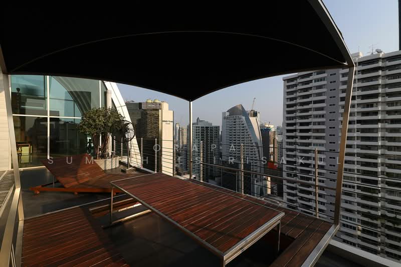 The Master Centrium Asoke-Sukhumvit, Bangkok, Sukhumvit 21, Khlongtoei Nua, Watthana, Bangkok, 4 Bedrooms, 430 sqm, Condo For Sale, by Orapa Sumetheesirisakul, 500160009 - DDproperty.com