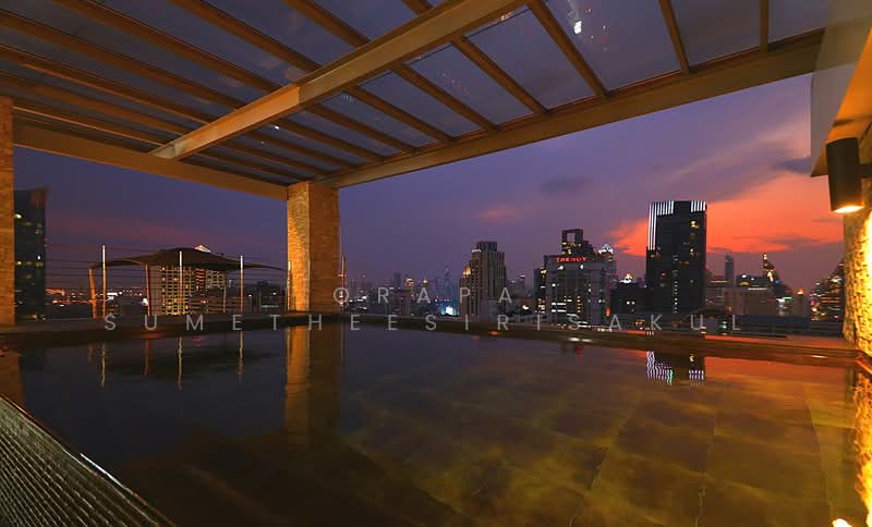 The Master Centrium Asoke-Sukhumvit, Bangkok, Sukhumvit 21, Khlongtoei Nua, Watthana, Bangkok, 4 Bedrooms, 430 sqm, Condo For Sale, by Orapa Sumetheesirisakul, 500160009 - DDproperty.com