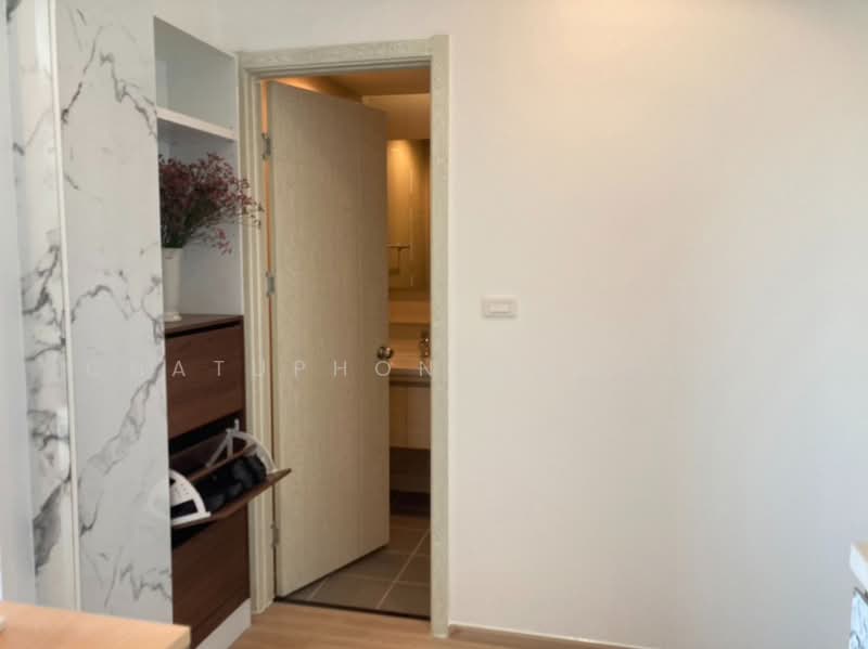 Artemis Sukhumvit 77, Bangkok, 418 Sukhumvit 77 Road, Suan Luang, Suan Luang, Bangkok, 2 Bedrooms, 47 sqm, Condo For Rent, by Chatuphon Mochida, 500160014 - DDproperty.com