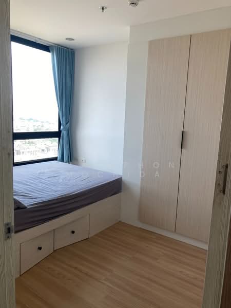 Artemis Sukhumvit 77, Bangkok, 418 Sukhumvit 77 Road, Suan Luang, Suan Luang, Bangkok, 2 Bedrooms, 47 sqm, Condo For Rent, by Chatuphon Mochida, 500160014 - DDproperty.com