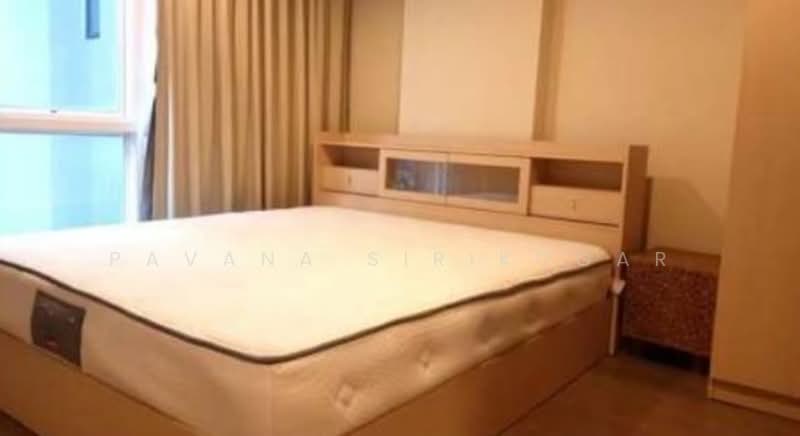 The Crest Sukhumvit 24, Bangkok, Soi Methi Niwet, Khong Tan, Khlong Toei, Bangkok, 1 Bedroom, 47 sqm, Condo For Rent, by Pavana Sirikogar, 500160016 - DDproperty.com