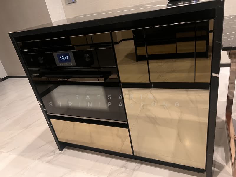 The Esse Sukhumvit 36 : ดิ เอส สุขุมวิท 36, กรุงเทพ, ซอยสุขุมวิท 36 ถนนสุขุมวิท, พระโขนง, คลองเตย, กรุงเทพ, 74 ตร.ม., คอนโด ให้เช่า, โดย Ratsarin Sirinipaspong, 500160017 - DDproperty.com