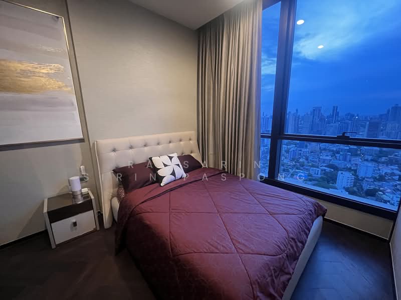 The Esse Sukhumvit 36 : ดิ เอส สุขุมวิท 36, กรุงเทพ, ซอยสุขุมวิท 36 ถนนสุขุมวิท, พระโขนง, คลองเตย, กรุงเทพ, 74 ตร.ม., คอนโด ให้เช่า, โดย Ratsarin Sirinipaspong, 500160017 - DDproperty.com