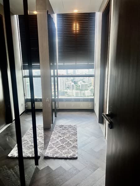 The Esse Sukhumvit 36, Bangkok, Soi Sukhumvit 36, Sukhumvit Road, Phra Kanong, Khlong Toei, Bangkok, 2 Bedrooms, 74 sqm, Condo For Rent, by Ratsarin Sirinipaspong, 500160017 - DDproperty.com