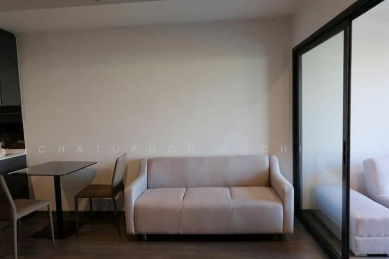 IDEO Phaholyothin Chatuchak, Bangkok, Paholayothin Road, Samsen Nai, Phaya Thai, Bangkok, 2 Bedrooms, 47 sqm, Condo For Rent, by Chatuphon Mochida, 500160018 - DDproperty.com