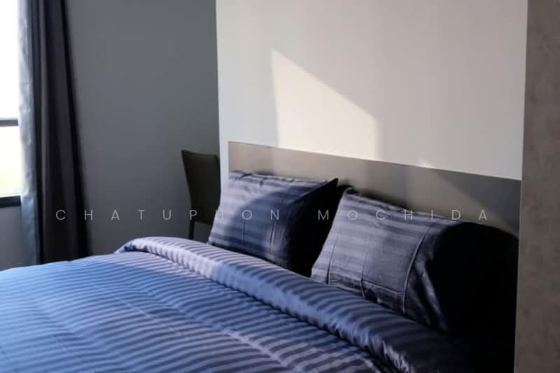 IDEO Phaholyothin Chatuchak, Bangkok, Paholayothin Road, Samsen Nai, Phaya Thai, Bangkok, 2 Bedrooms, 47 sqm, Condo For Rent, by Chatuphon Mochida, 500160018 - DDproperty.com