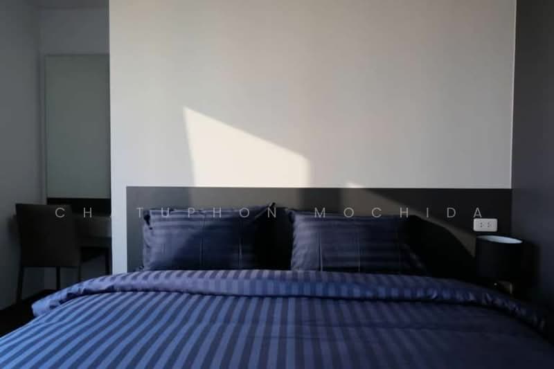 IDEO Phaholyothin Chatuchak, Bangkok, Paholayothin Road, Samsen Nai, Phaya Thai, Bangkok, 2 Bedrooms, 47 sqm, Condo For Rent, by Chatuphon Mochida, 500160018 - DDproperty.com