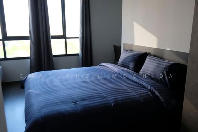 IDEO Phaholyothin Chatuchak, Bangkok, Paholayothin Road, Samsen Nai, Phaya Thai, Bangkok, 2 Bedrooms, 47 sqm, Condo For Rent, by Chatuphon Mochida, 500160018 - DDproperty.com