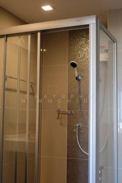 IDEO Phaholyothin Chatuchak, Bangkok, Paholayothin Road, Samsen Nai, Phaya Thai, Bangkok, 2 Bedrooms, 47 sqm, Condo For Rent, by Chatuphon Mochida, 500160018 - DDproperty.com