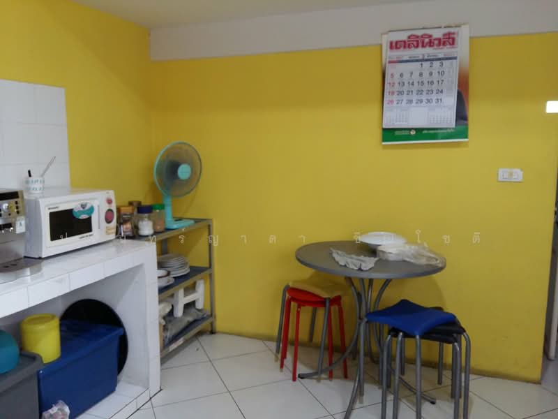 Home office near MRT Lat Phrao, Bangkok, Jom Phon, Chatuchak, Bangkok, 6 Bedrooms, 605 sqm, Single Detached House For Sale, by ปรินทร์ญาดา ชิณโชติ, 500160020 - DDproperty.com