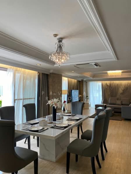 Charan Tower : จรัล ทาวเวอร์, กรุงเทพ, 19 ซอย สุขุมวิท 43, คลองตันเหนือ, วัฒนา, กรุงเทพ, 430 ตร.ม., อพาร์ทเมนท์ ให้เช่า, โดย Pavana Sirikogar, 500160021 - DDproperty.com