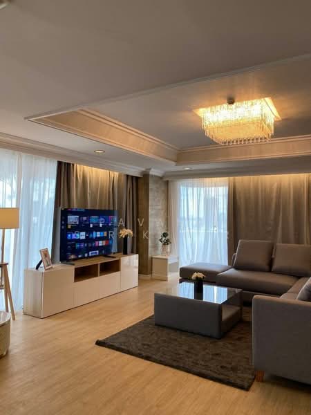 Charan Tower Residences by Aspira, Bangkok, 19 Soi Sukhumvit 43, Khlong Tan Nua, Watthana, Bangkok, 4 Bedrooms, 430 sqm, Apartment For Rent, by Pavana Sirikogar, 500160021 - DDproperty.com