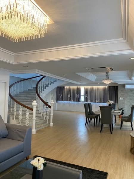 Charan Tower Residences by Aspira, Bangkok, 19 Soi Sukhumvit 43, Khlong Tan Nua, Watthana, Bangkok, 4 Bedrooms, 430 sqm, Apartment For Rent, by Pavana Sirikogar, 500160021 - DDproperty.com