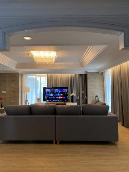 Charan Tower : จรัล ทาวเวอร์, กรุงเทพ, 19 ซอย สุขุมวิท 43, คลองตันเหนือ, วัฒนา, กรุงเทพ, 430 ตร.ม., อพาร์ทเมนท์ ให้เช่า, โดย Pavana Sirikogar, 500160021 - DDproperty.com