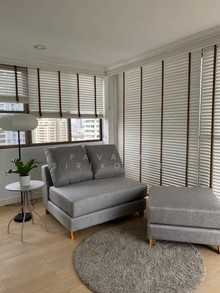 Charan Tower Residences by Aspira, Bangkok, 19 Soi Sukhumvit 43, Khlong Tan Nua, Watthana, Bangkok, 4 Bedrooms, 430 sqm, Apartment For Rent, by Pavana Sirikogar, 500160021 - DDproperty.com